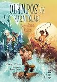Amazon cover image