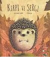 Hedgehog and the Art Show