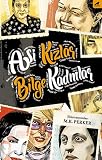Amazon kapak resmi