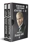 Zübeydenin Sari Pasasi Atatürk 2 Cilt Takim Kutulu: Pasasi ATATÜRK I-II