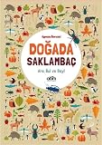 Amazon kapak resmi