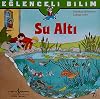 Unter Wasser. LESEMAUS, Band 110