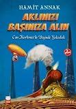 Amazon kapak resmi