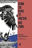 Amazon kapak resmi