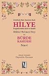 Hilye - Bürde Kasidesi / Hâkânî Mehmed Bey ve Busiri Kasidesi