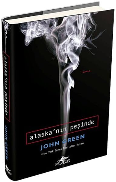 Looking for Alaska