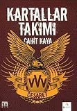 Amazon kapak resmi