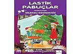 Amazon kapak resmi