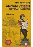 Amazon kapak resmi