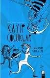 Amazon kapak resmi
