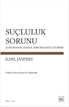 Sucluluk Sorunu