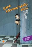 Amazon kapak resmi
