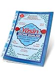 41 Yasin Ve Seme Dualar Hafz Boy Fihristli Yasini Erif Kod 071