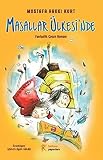 Amazon kapak resmi