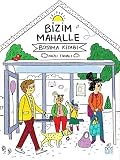 Amazon kapak resmi