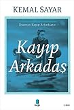 Amazon kapak resmi