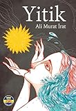 Amazon cover image