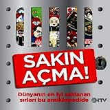 Amazon kapak resmi