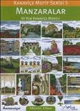 Landscapes 50 New Cross Stitch Models