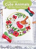 Cross Stitch Cute Animals 20 New Animal Models
