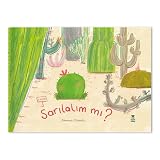 Amazon cover image