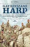 Gayrinizami Harp - Balkan Harbi'nde Komita, Cete, Jandarma ve Milisler (1912-1913)