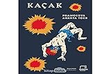 Amazon kapak resmi