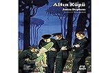 Amazon kapak resmi