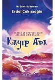 Amazon kapak resmi