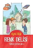 Amazon kapak resmi