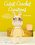 Cutest Crochet Creations 16 Cute Toys To Crochet