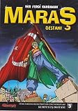 Amazon kapak resmi