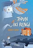 Amazon kapak resmi