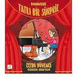 Amazon kapak resmi