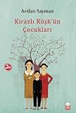Amazon kapak resmi