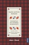 Povestile Bucatariei Romanesti. vol.4 Bucovina, Moldova si Basarabia
