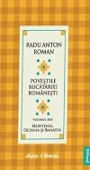 Povestile Bucatariei Romanesti. vol.2 Muntenia, Oltenia si Banatul
