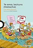 Imagen de portada de Amazon