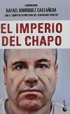 El imperio del Chapo (Spanish Edition)