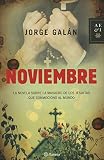 Noviembre Spanish Edition