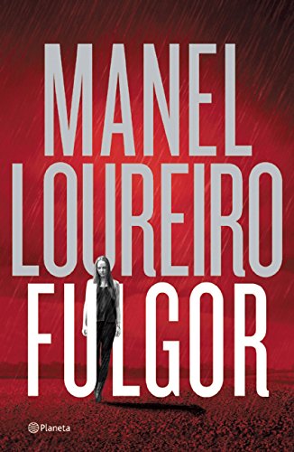 Fulgor book cover