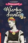 Hierba santa