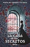 Imagen de portada de Amazon