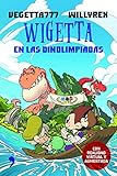 Wigetta En Las Dinolimpiadas Wigetta In The Dinolympics