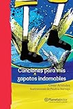 Imagen de portada de Amazon