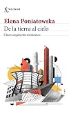 De la tierra al cielo. Cinco arquitectos mexicanos (Spanish Edition)