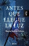 Imagen de portada de Amazon
