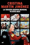 Imagen de portada de Amazon