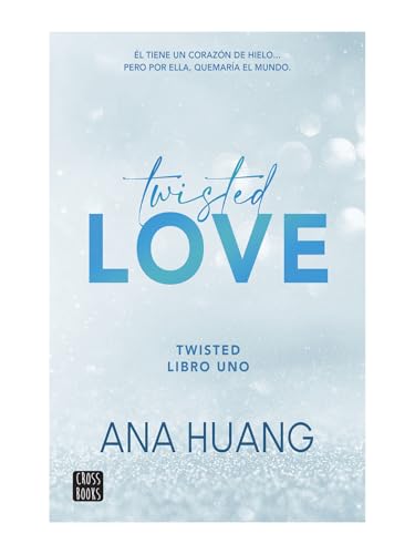 Twisted Love by Ana Huang cover