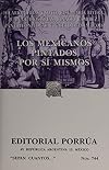MEXICANOS PINTADOS POR SI MISMOS, LOS